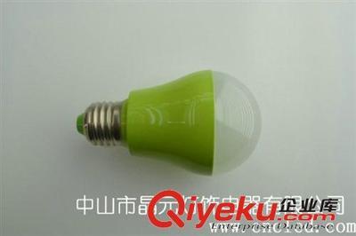 中山市晶元燈飾電器 專業(yè)LED球泡燈廠家，品質(zhì)照亮未來